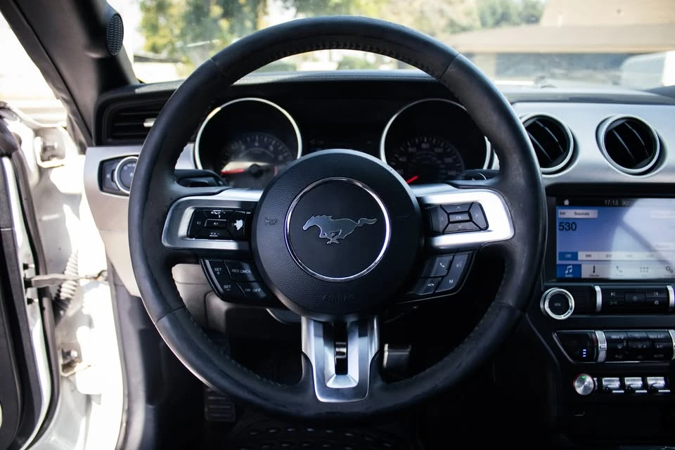 2019 Ford S550 Mustang - Image 11 of 20