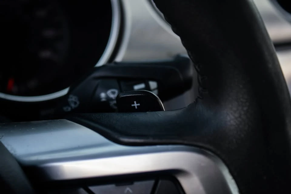 2019 Ford S550 Mustang - Image 16 of 20