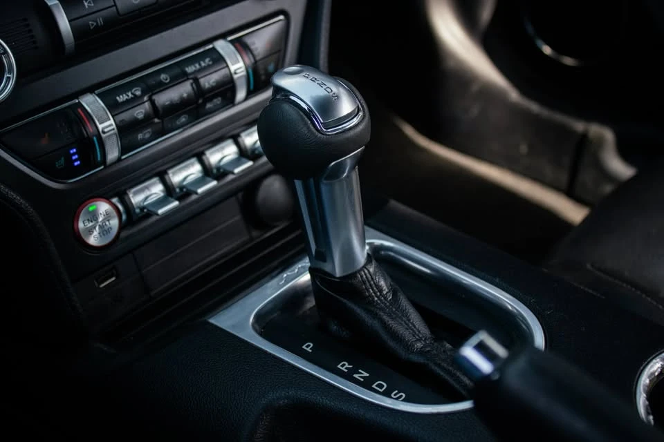 2019 Ford S550 Mustang - Image 20 of 20