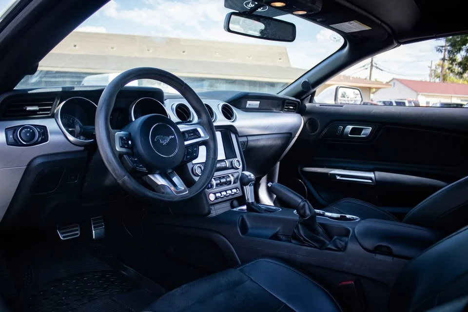 2019 Ford S550 Mustang - Image 7 of 20
