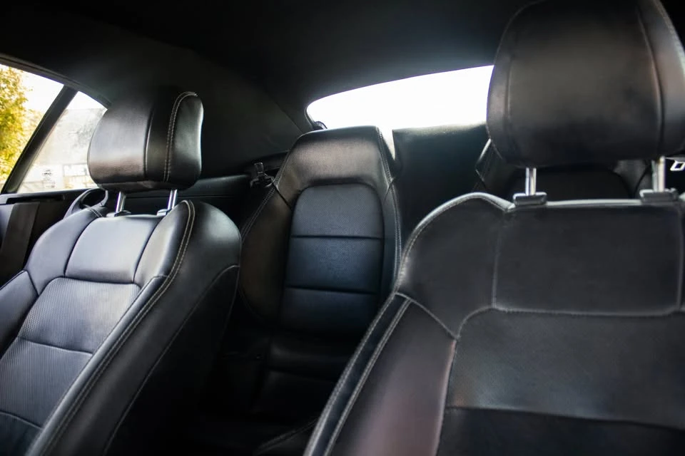 2019 Ford S550 Mustang - Image 8 of 20