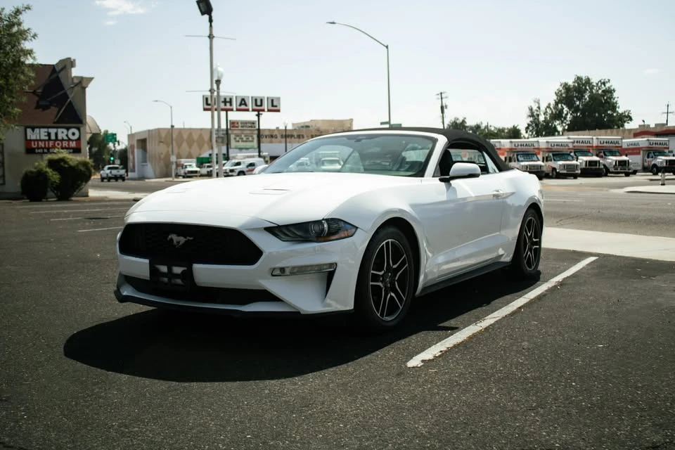2019 Ford S550 Mustang - Image 3 of 20
