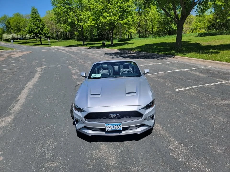 2019 Ford S550 Mustang - Image 6 of 9