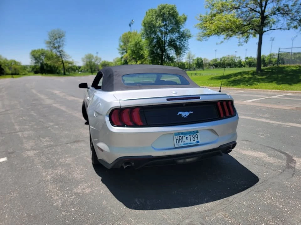 2019 Ford S550 Mustang - Image 3 of 9