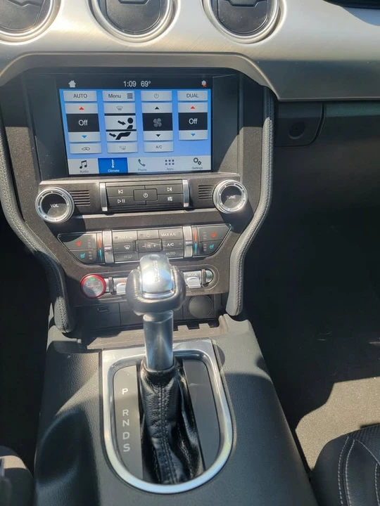 2019 Ford S550 Mustang - Image 9 of 9