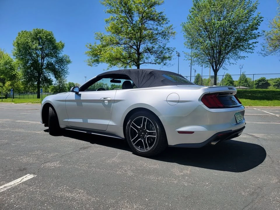 2019 Ford S550 Mustang - Image 4 of 9