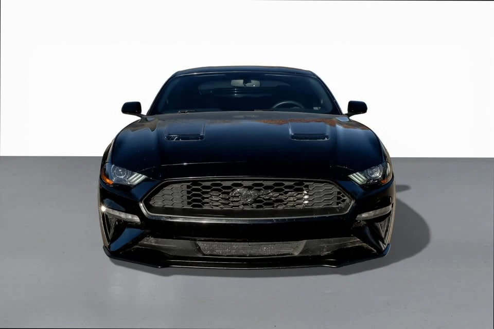 2019 Ford S550 Mustang - Image 3 of 20