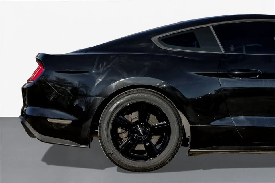 2019 Ford S550 Mustang - Image 4 of 20
