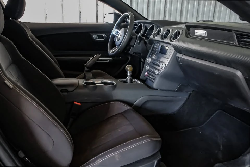 2019 Ford S550 Mustang - Image 10 of 20