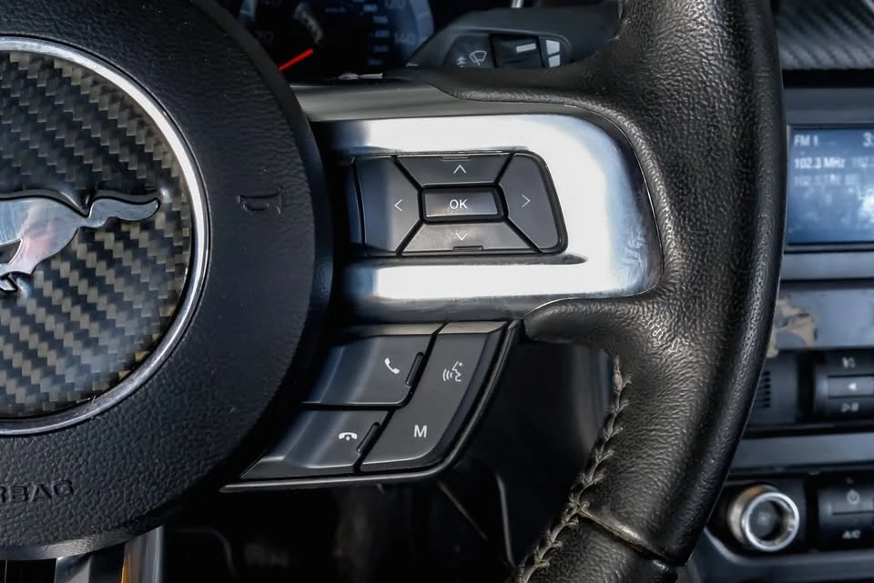 2019 Ford S550 Mustang - Image 15 of 20