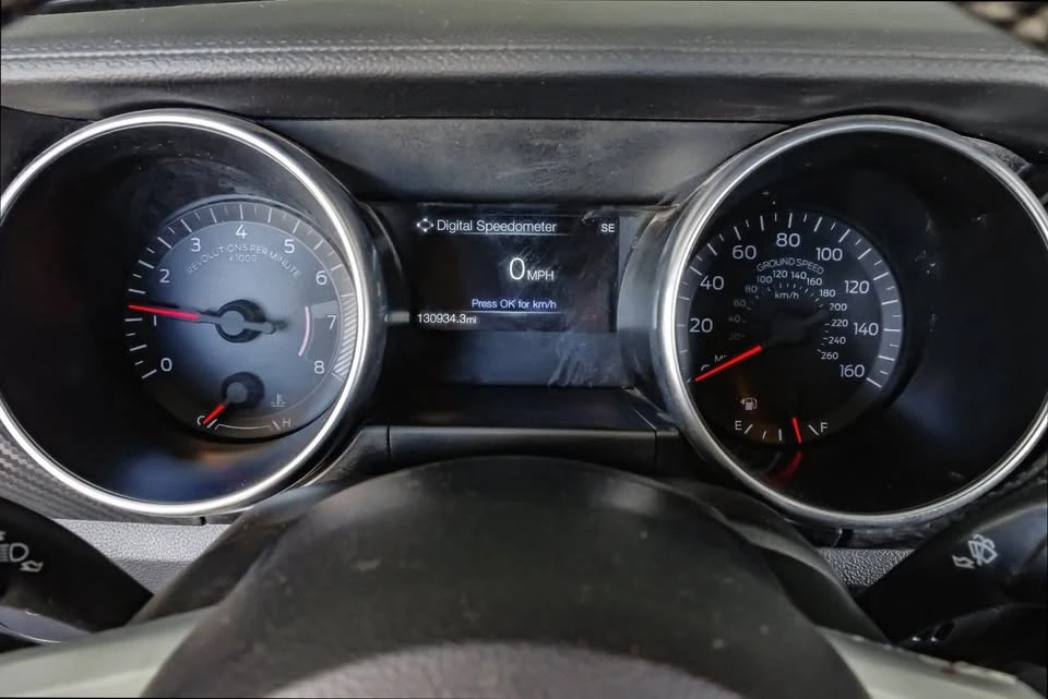 2019 Ford S550 Mustang - Image 16 of 20