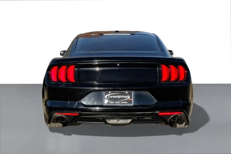 2019 Ford S550 Mustang - Image 6 of 20