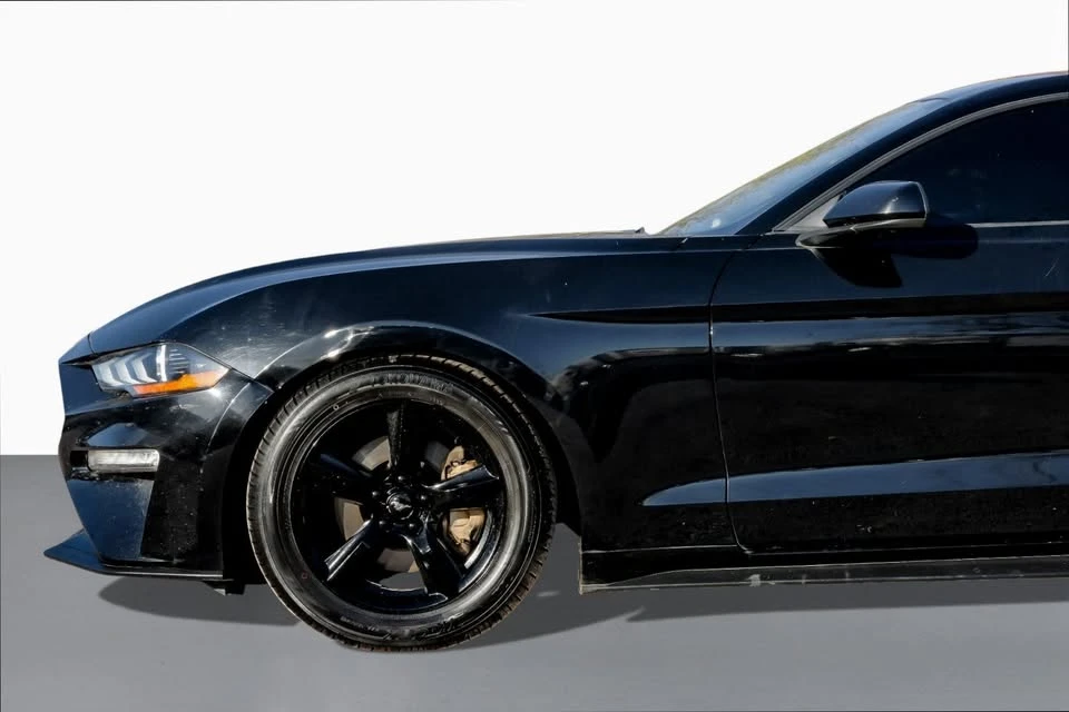 2019 Ford S550 Mustang - Image 8 of 20