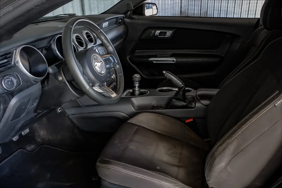 2019 Ford S550 Mustang - Image 12 of 20