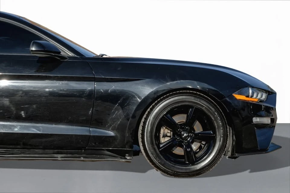 2019 Ford S550 Mustang - Image 5 of 20