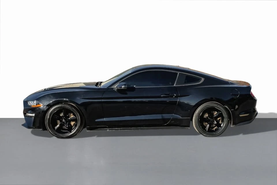 2019 Ford S550 Mustang - Image 7 of 20