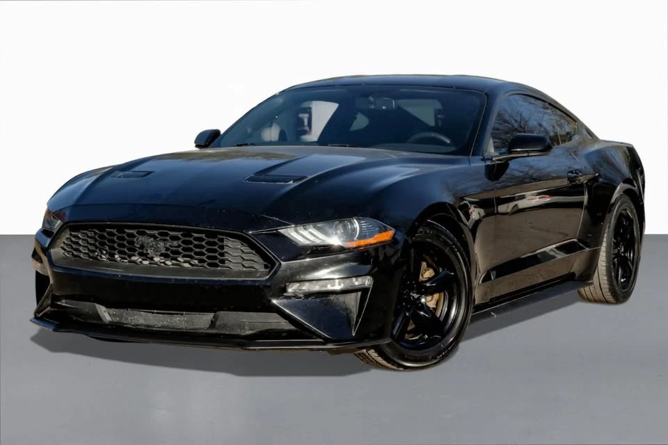 2019 Ford S550 Mustang - Image 2 of 20