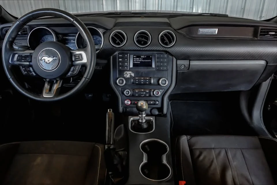 2019 Ford S550 Mustang - Image 11 of 20