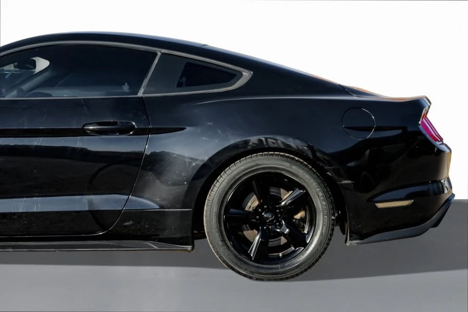 2019 Ford S550 Mustang - Image 9 of 20