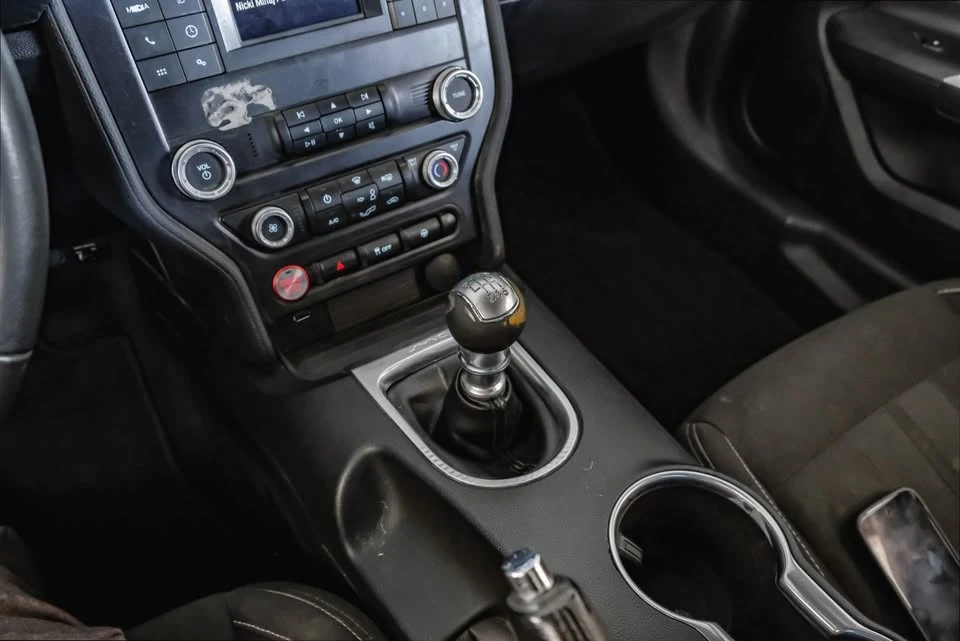 2019 Ford S550 Mustang - Image 20 of 20