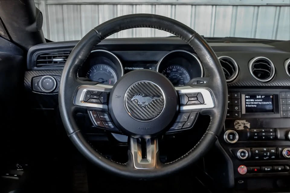 2019 Ford S550 Mustang - Image 13 of 20