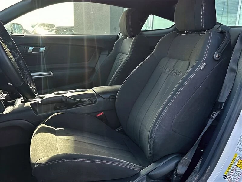 2019 Ford S550 Mustang - Image 7 of 12