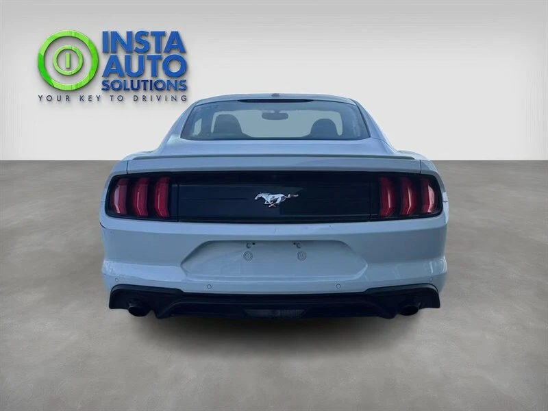2019 Ford S550 Mustang - Image 3 of 12