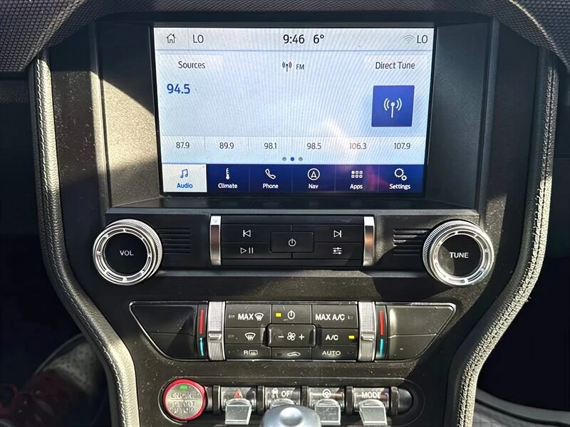 2019 Ford S550 Mustang - Image 11 of 12