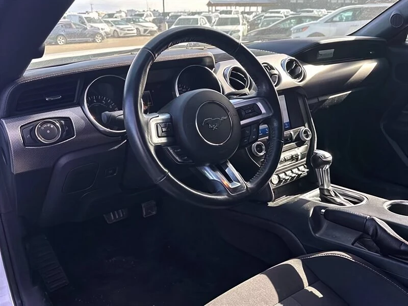 2019 Ford S550 Mustang - Image 9 of 12