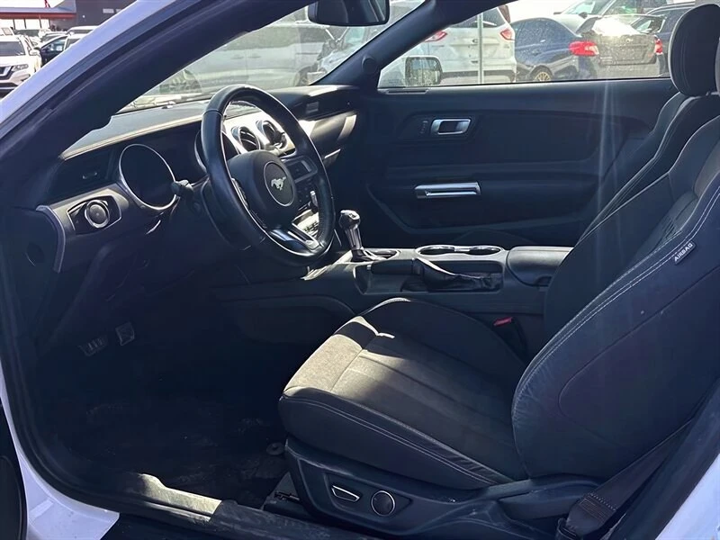 2019 Ford S550 Mustang - Image 8 of 12