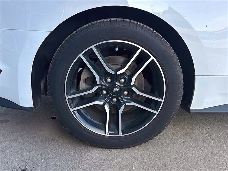 2019 Ford S550 Mustang - Image 6 of 12