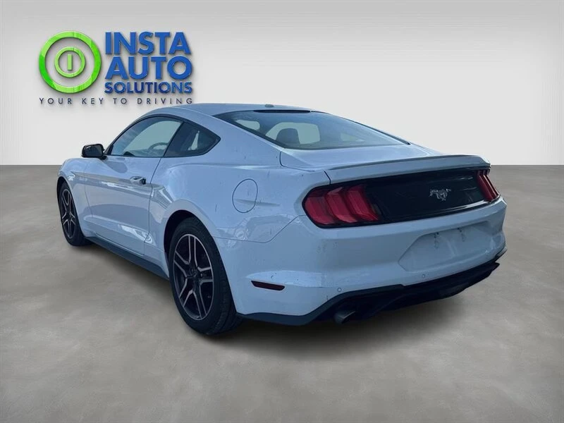 2019 Ford S550 Mustang - Image 4 of 12