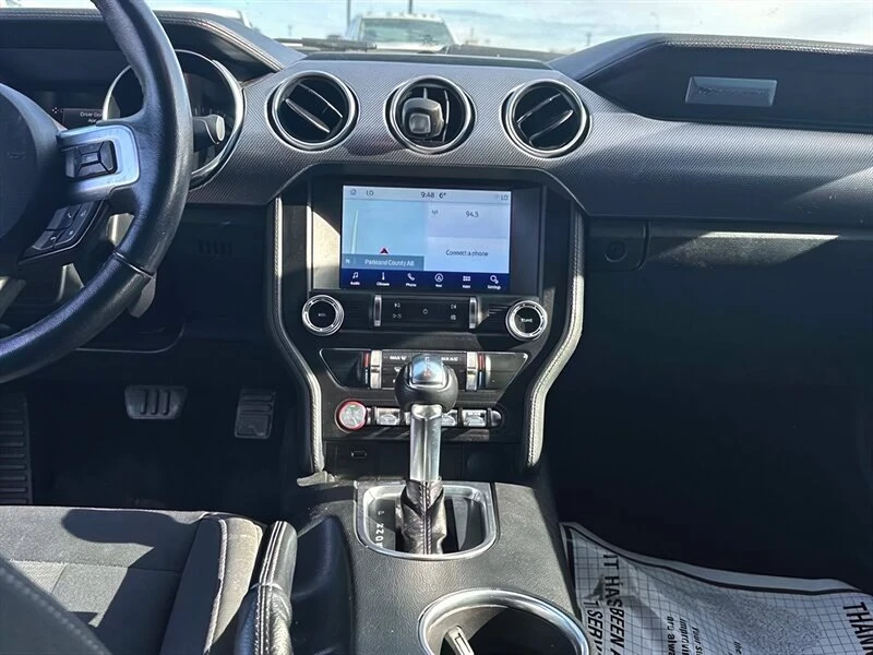 2019 Ford S550 Mustang - Image 10 of 12