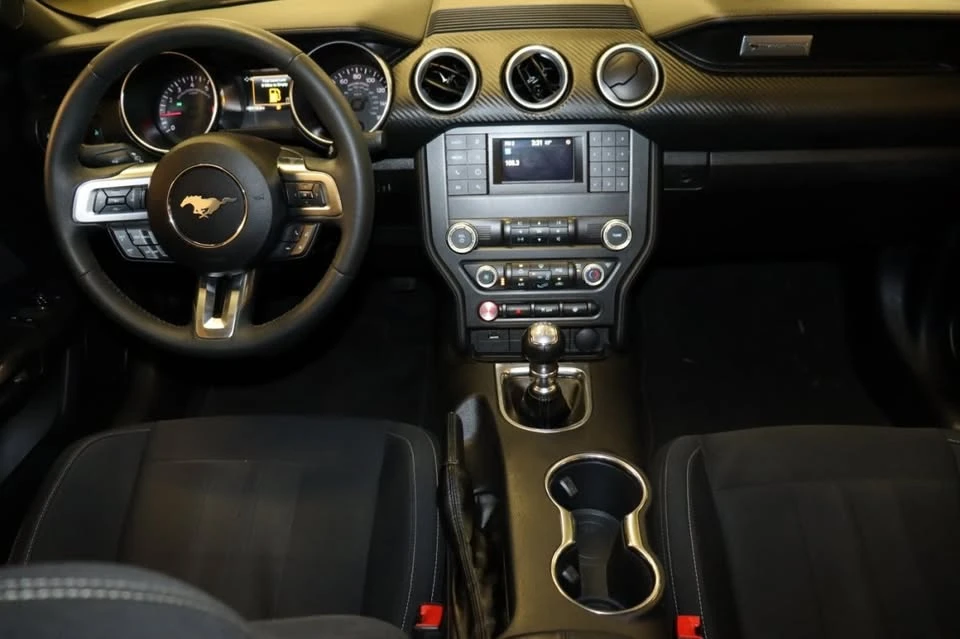 2019 Ford S550 Mustang - Image 5 of 20