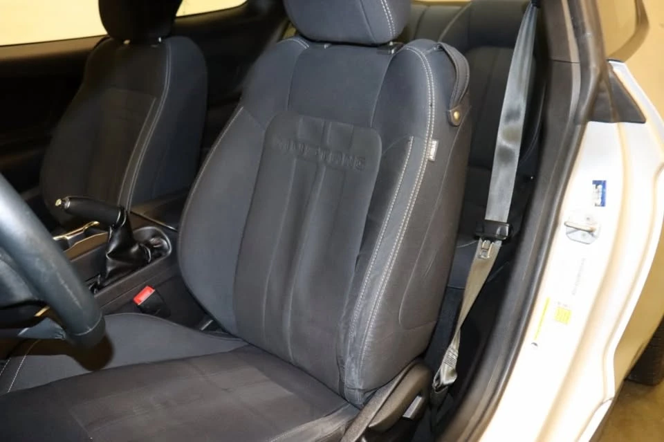 2019 Ford S550 Mustang - Image 8 of 20