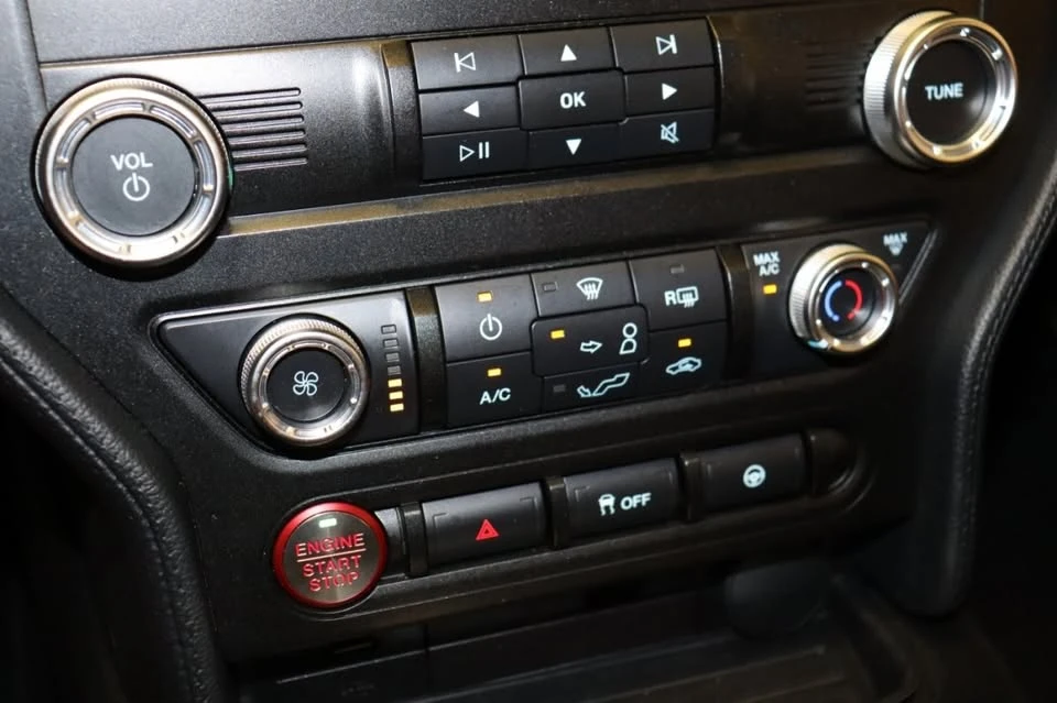 2019 Ford S550 Mustang - Image 16 of 20