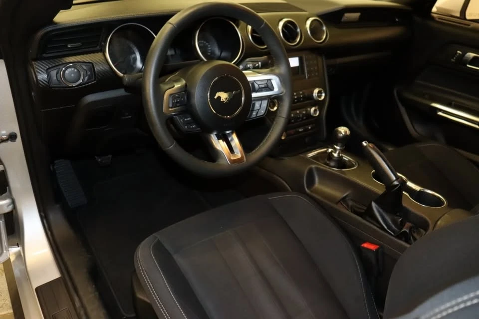 2019 Ford S550 Mustang - Image 10 of 20