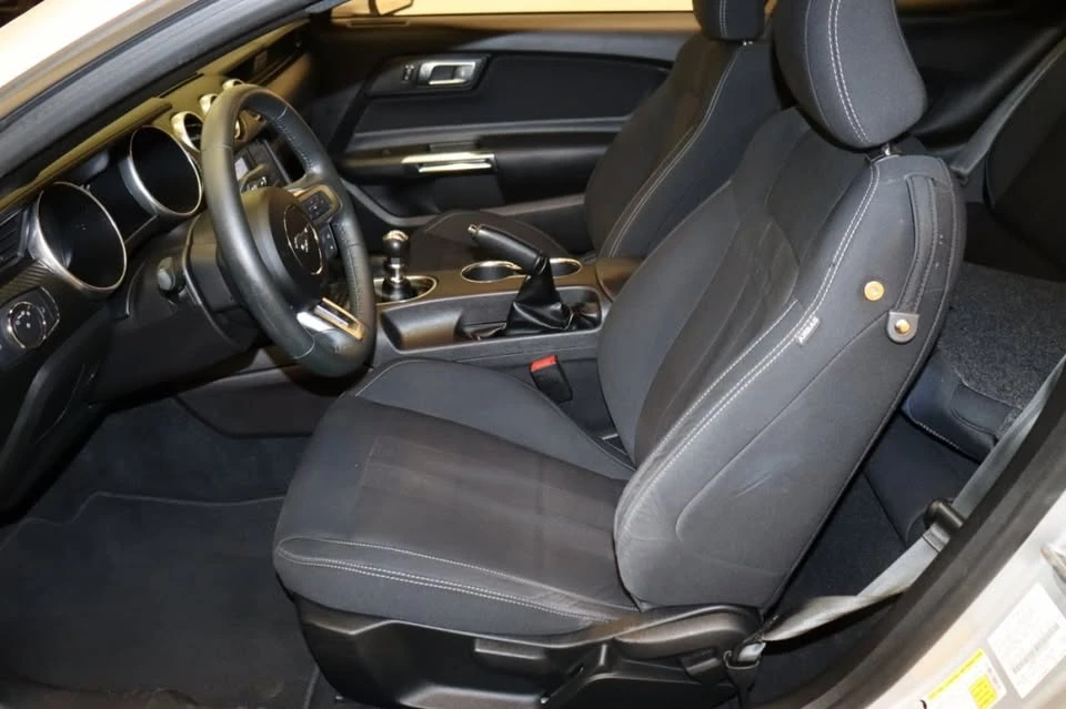 2019 Ford S550 Mustang - Image 4 of 20
