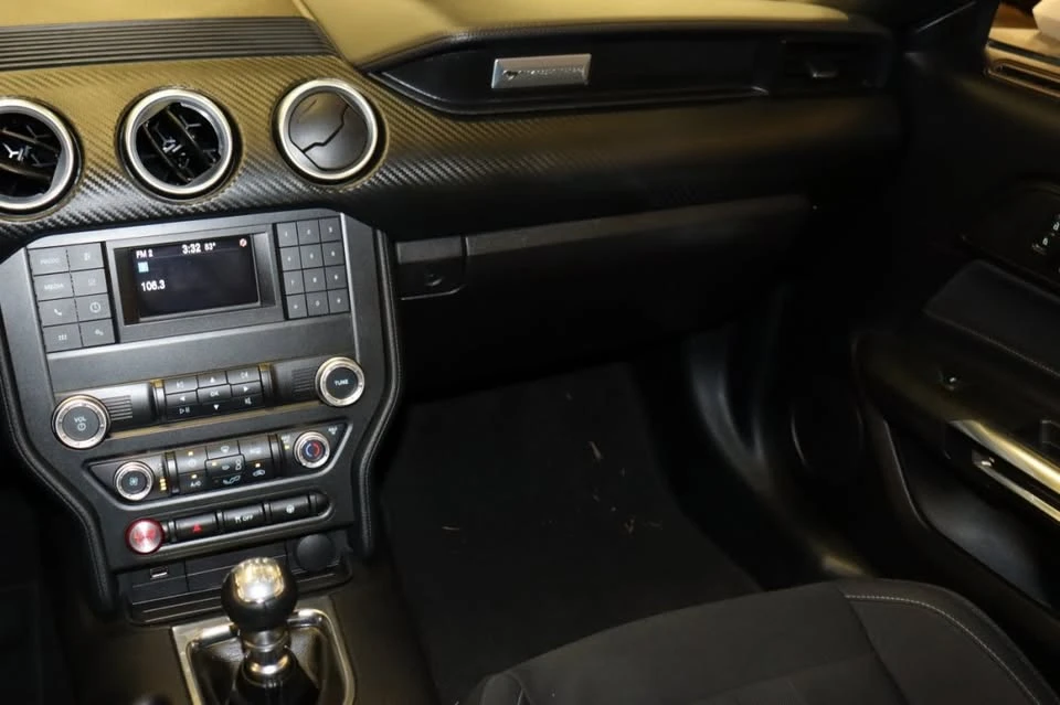2019 Ford S550 Mustang - Image 20 of 20