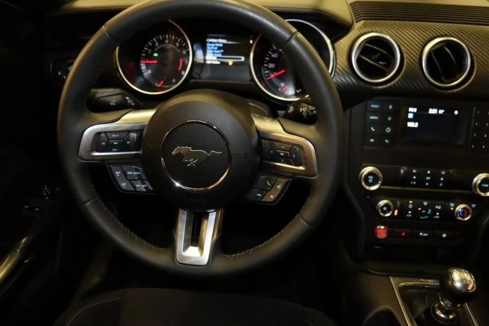 2019 Ford S550 Mustang - Image 11 of 20