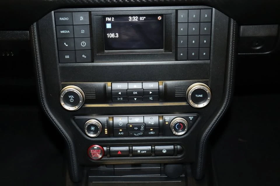 2019 Ford S550 Mustang - Image 15 of 20