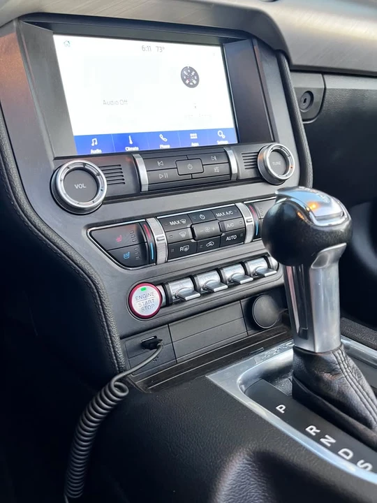 2019 Ford S550 Mustang - Image 4 of 14
