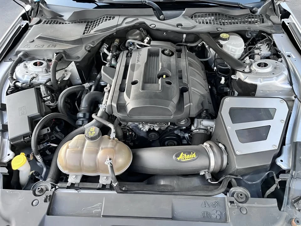 2019 Ford S550 Mustang - Image 3 of 14