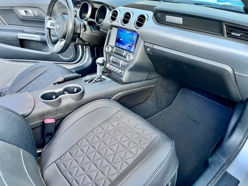 2019 Ford S550 Mustang - Image 6 of 14