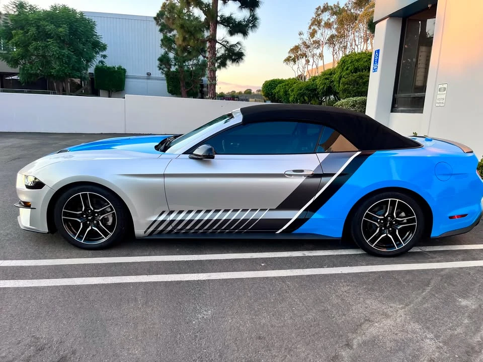 2019 Ford S550 Mustang - Image 14 of 14