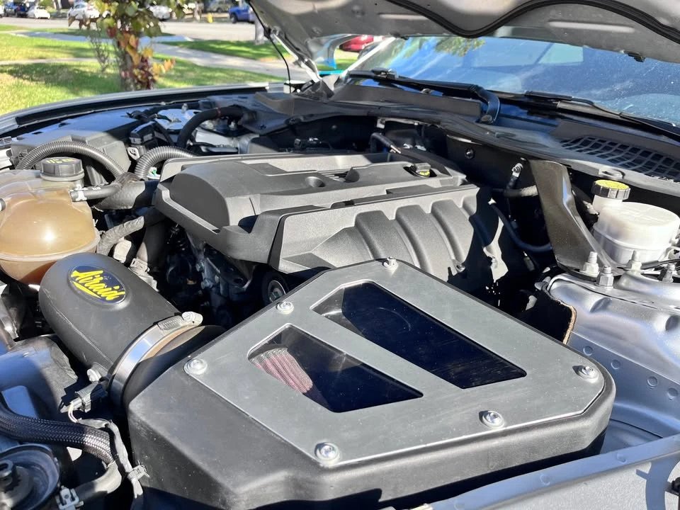2019 Ford S550 Mustang - Image 2 of 14