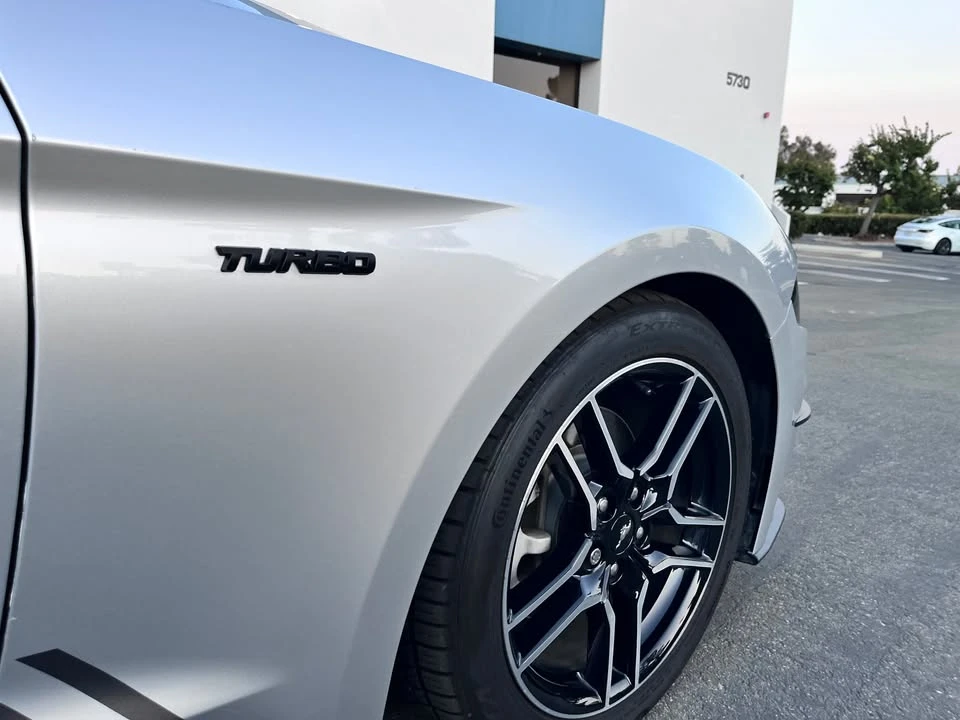 2019 Ford S550 Mustang - Image 8 of 14