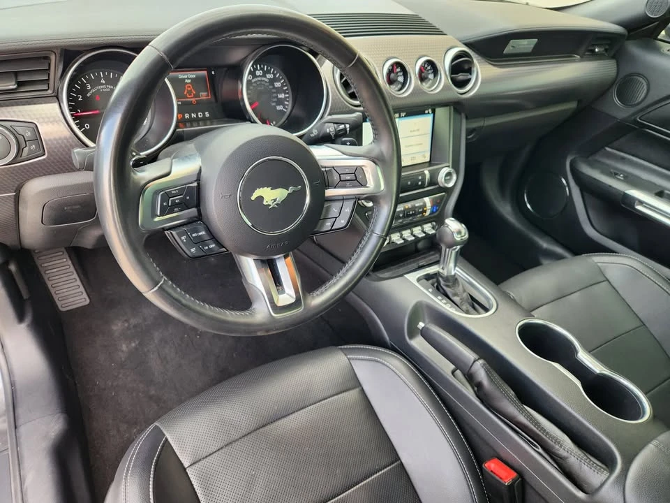 2019 Ford S550 Mustang - Image 19 of 19
