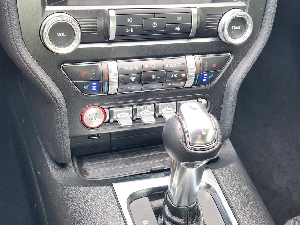 2019 Ford S550 Mustang - Image 14 of 19