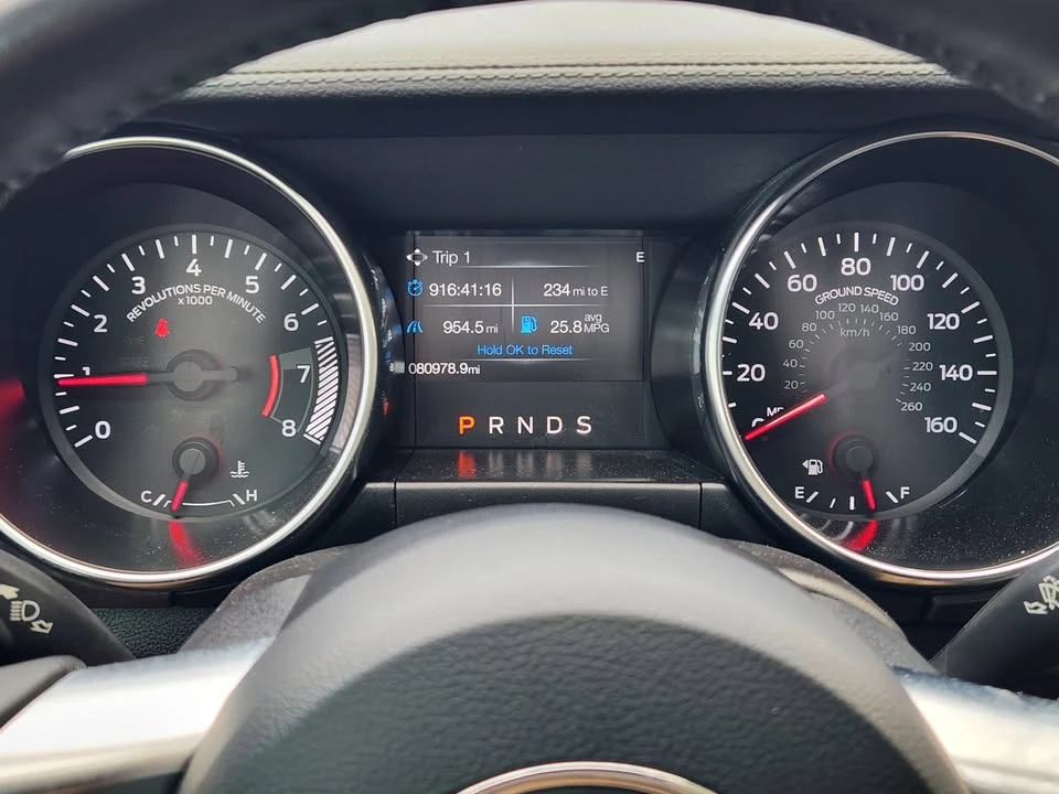 2019 Ford S550 Mustang - Image 11 of 19